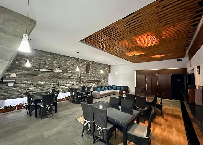 Pensiunea Rasnoava Predeal